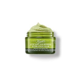 Avocado Nourishing Hydration Mask - Masque hydratant à l'avocat Format voyage