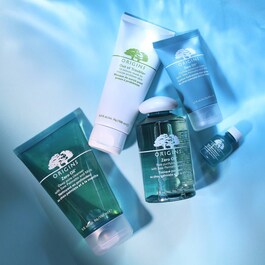 Zero Oil - Tonique Purifiant au Chou Palmiste et à la Menthe