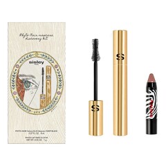 Phyto Noir Mascara – Kit programme découverte, SISLEY