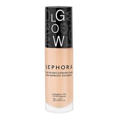 SEPHORA COLLECTION Fond de Teint Perfection Eclat Glow