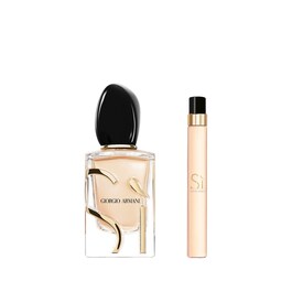 Sì - Coffret Eau de parfum