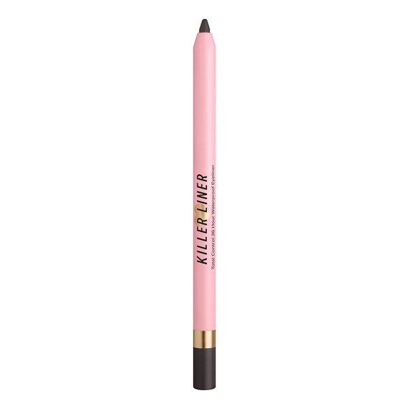 Killer liner Waterproof - Eyeliner Waterproof gel haute précision, TOO FACED