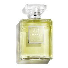 N°19 POUDRÉ - Eau De Parfum, CHANEL