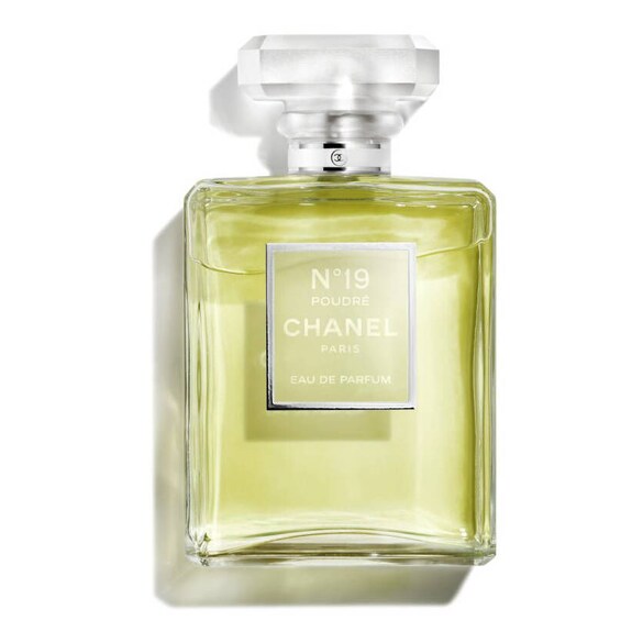 N°19 POUDRÉ - Eau De Parfum, CHANEL