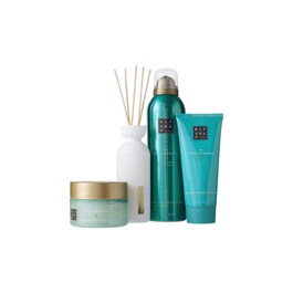 The Ritual of Karma - Coffret M Corps & Maison