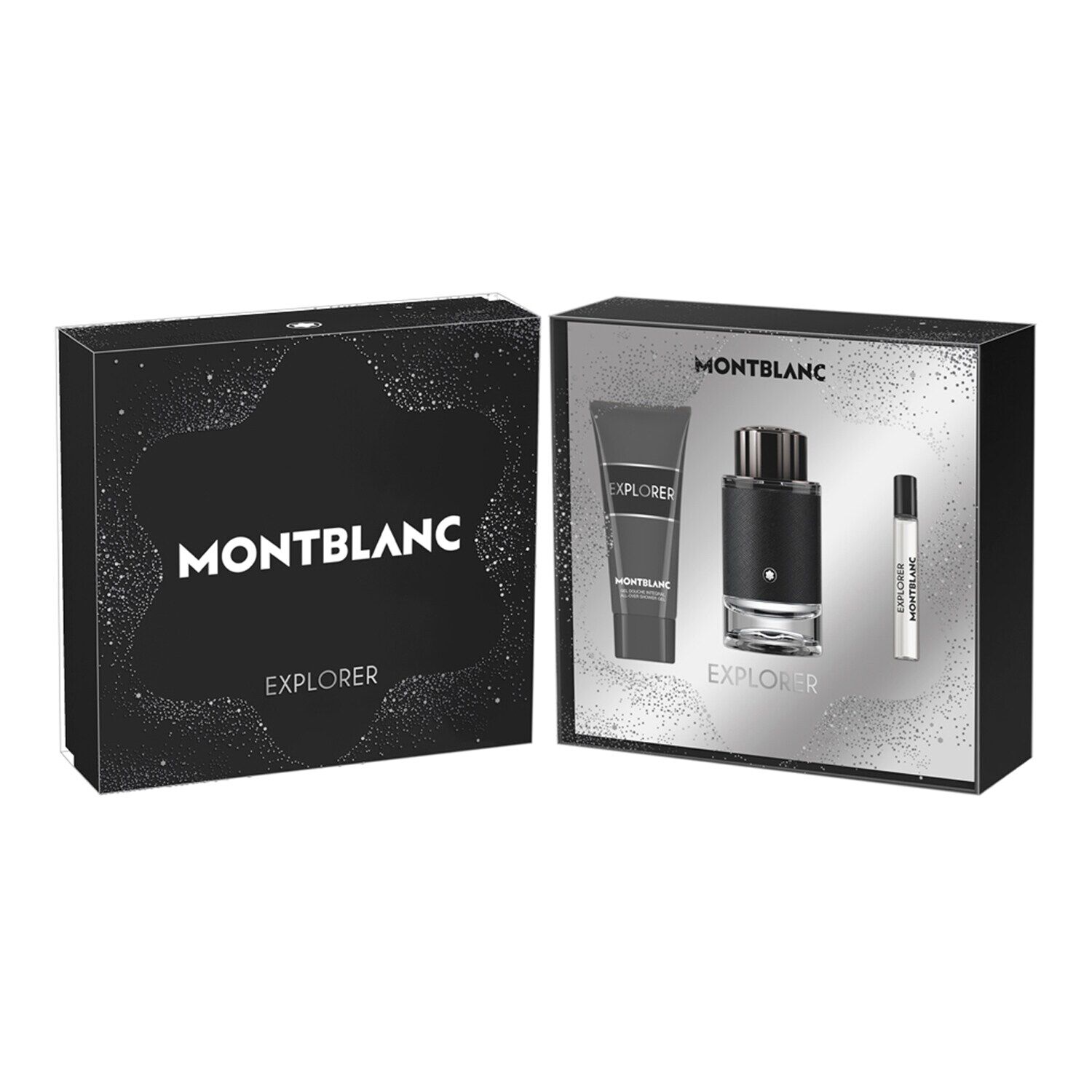 Mont blanc parfum outlet homme sephora