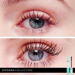 Beautiful Lash Mascara - Volume cil à cil + Densité - Mascara nourrissant vegan