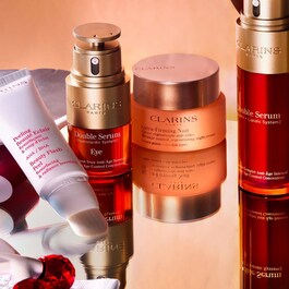 Peeling Beauté Éclair - Défatigant & coup d'éclat  