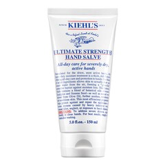 Ultimate Strength Hand Salve - Crème hydratante pour les mains, KIEHL'S SINCE 1851