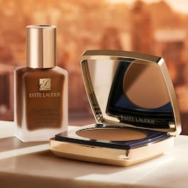 Double Wear - Poudre Matte