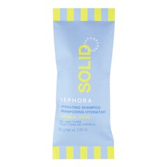 Shampooing Solide - Ultra-Moussant, SEPHORA COLLECTION