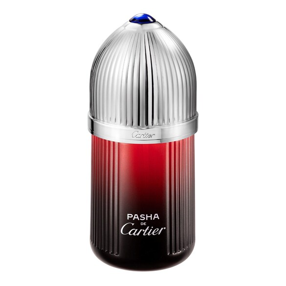 Pasha Edition Noire Sport - Eau de Toilette, CARTIER