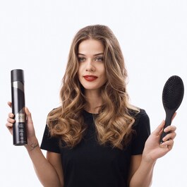 Laque Perfect Ending - Fixation Cheveux