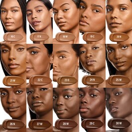 SurrealSkin™ Foundation - Fond de teint liquide