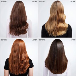 Acidic Color Gloss - Shampoing soin gloss pour cheveux colorés et/ ou méchés