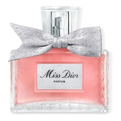 Miss Dior Parfum - Notes fleuries, fruitées et boisées intenses, DIOR