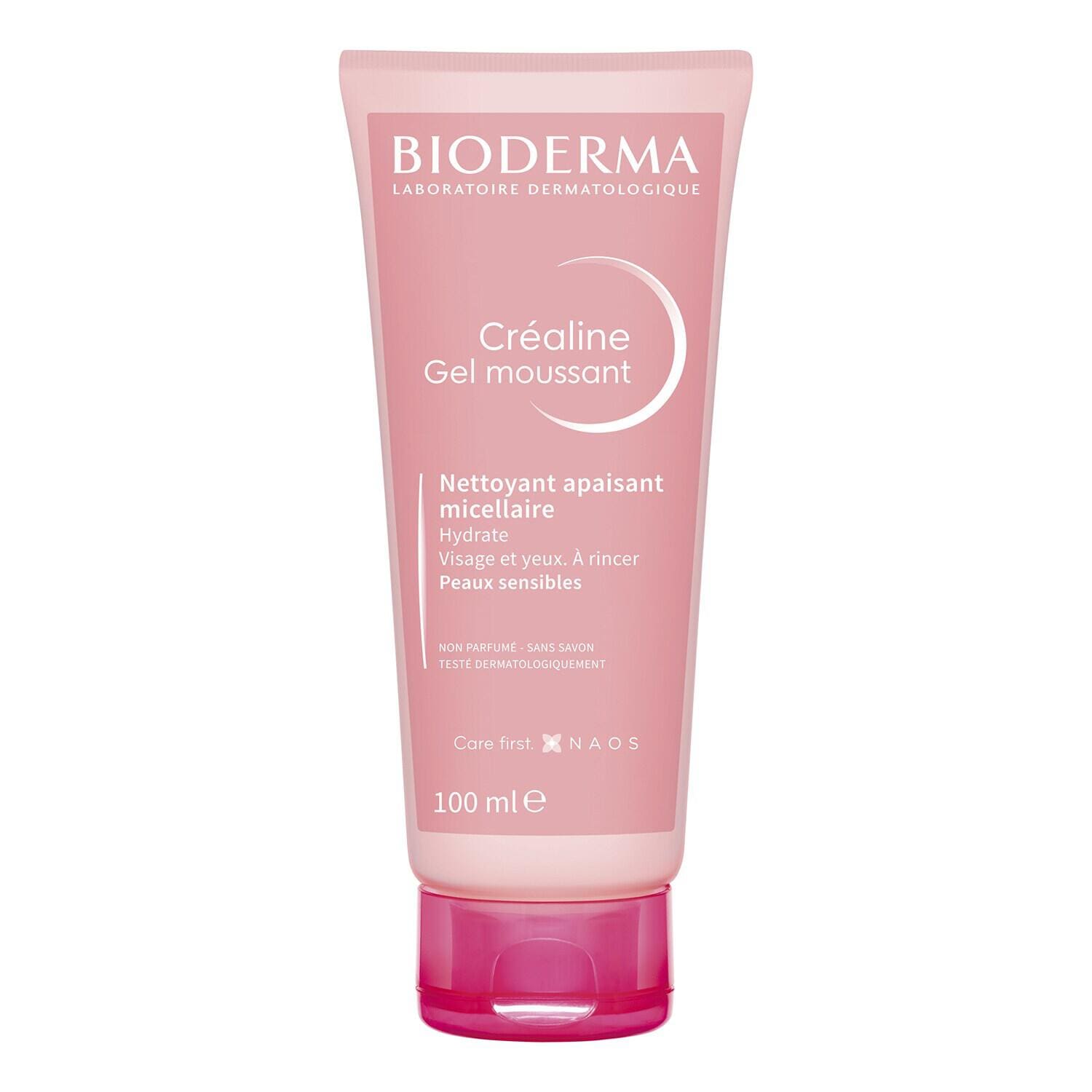 Démaquillant & Nettoyant & Nettoyant Moussant Visage BIODERMA ≡ SEPHORA