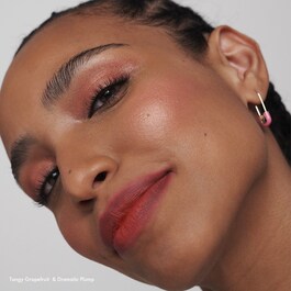 Blush Creme Multi-Usage - Bonne Mine Naturelle + Soin Anti-Teint Terne