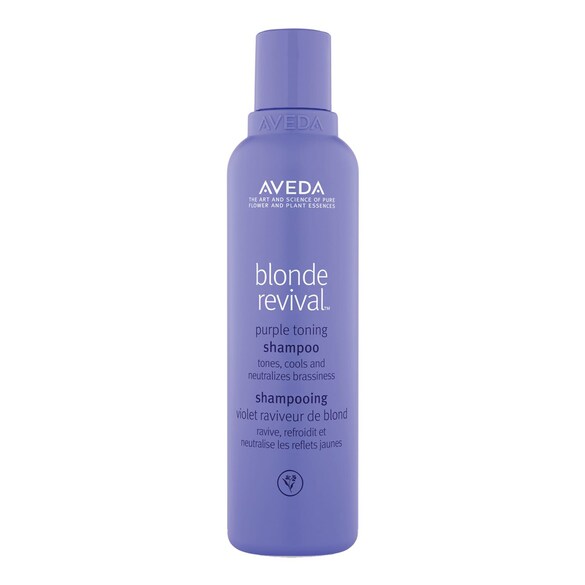 Blond Revival™ - Shampooing Raviveur De Blond, AVEDA