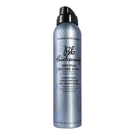 Thickening Dryspun Finish - Spray de finition sec volume instantané