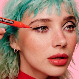 They're Real Xtreme Precision Liner - Eyeliner liquide waterproof