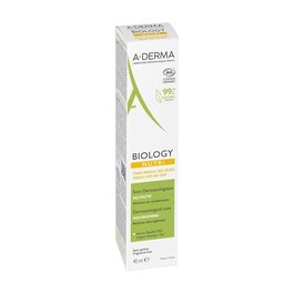 Biology - Soin Dermatologique Nutritif