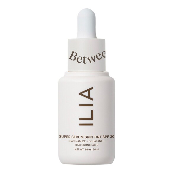 Super Serum Skin Tint SPF 30 - Fond de teint léger, ILIA