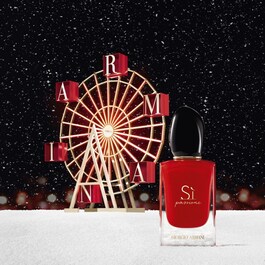 Sì Passione - Coffret Eau de Parfum