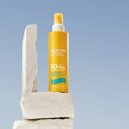 Waterlover - Spray solaire SPF50+  multi-protection