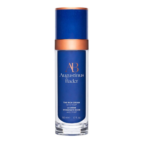 The Rich Cream - Soins Visage, AUGUSTINUS BADER