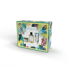 Moana Fleur de Tiaré - Coffret soin pour le corps