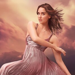 Cerruti 1881 Femme Rêve De Roses - Eau De Parfum