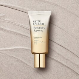 Revitalizing Supreme - CC Crème Globale Anti-Age Teintée SPF10
