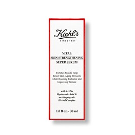 Sérum concentré en Acide Hyaluronique - Vital Skin-Strenghtening Super Serum