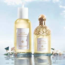 Aqua Allegoria - Bergamote Calabria - Eau De Toilette