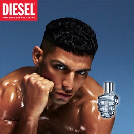 Only The Brave - Eau de Parfum