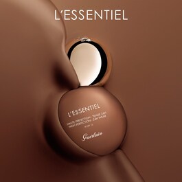 L'Essentiel - Fond de teint haute perfection tenue 24 heures