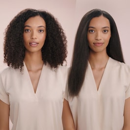 Dyson Airstrait - Lisseur sèchant