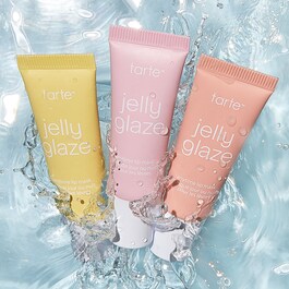 SEA jelly glaze anytime - Masque lèvres