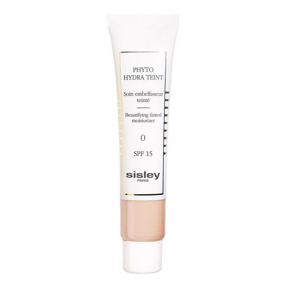 phyto-hydra teint - soin embellisseur teinté