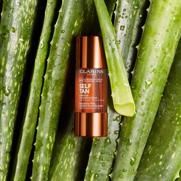 Addition Concentré Eclat Visage  - Auto-bronzant Visage
