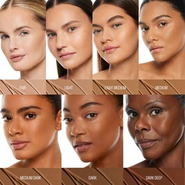 SoftSculpt® Sérum Bronzant & Sculptant