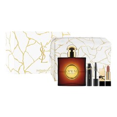 Opium - Coffret Cadeau Parfum, YVES SAINT LAURENT