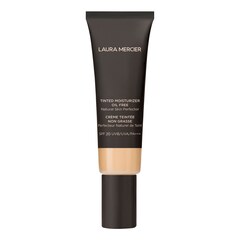 Tinted moisturizer oil free - Crème teintée, LAURA MERCIER