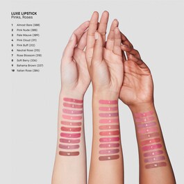 Luxe Lip Color - Rouge à Lèvres
