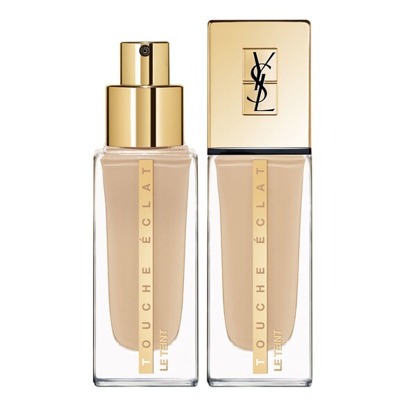 Touche Éclat Le Teint - Fond de teint hydratant, YVES SAINT LAURENT