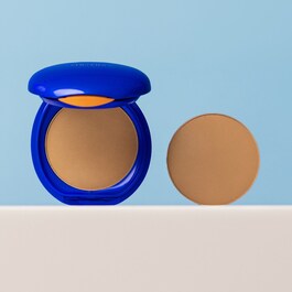 Fond de Teint Compact Protecteur UV SPF30 - Fond de Teint Compact