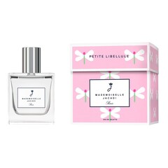 Mademoiselle Petite Libellule - Eau De Toilette, JACADI