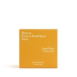 Aqua Vitae Cologne forte - Savon Parfumé
