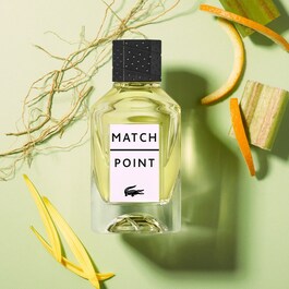 Match Point Cologne - Eau de Toilette